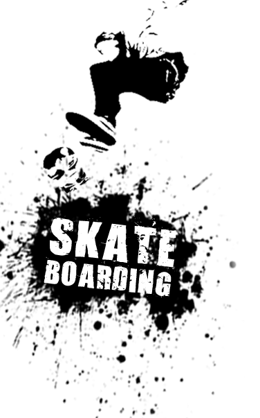 Roter Stern Skateboarding